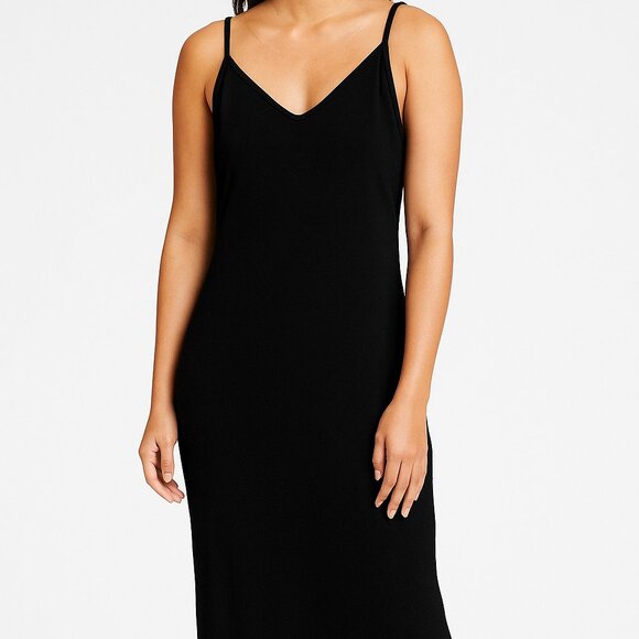 Black Maxi (Target) - Picture 1 of 4